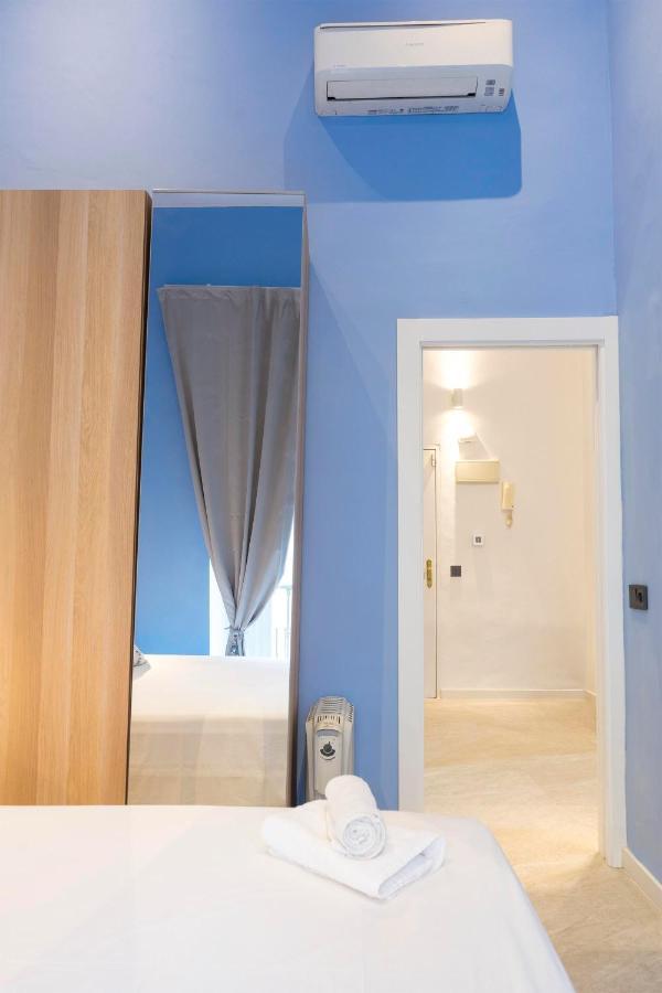 Acogedor Apartamento En Pleno Centro De Malaga By Sharingco Exterior photo