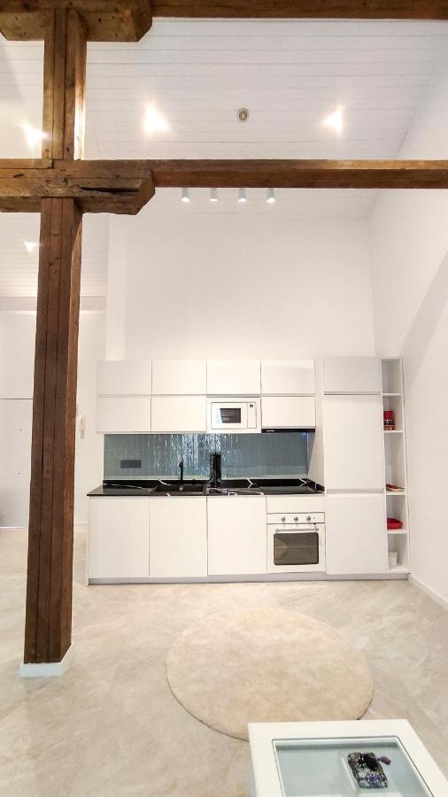 Acogedor Apartamento En Pleno Centro De Malaga By Sharingco Exterior photo