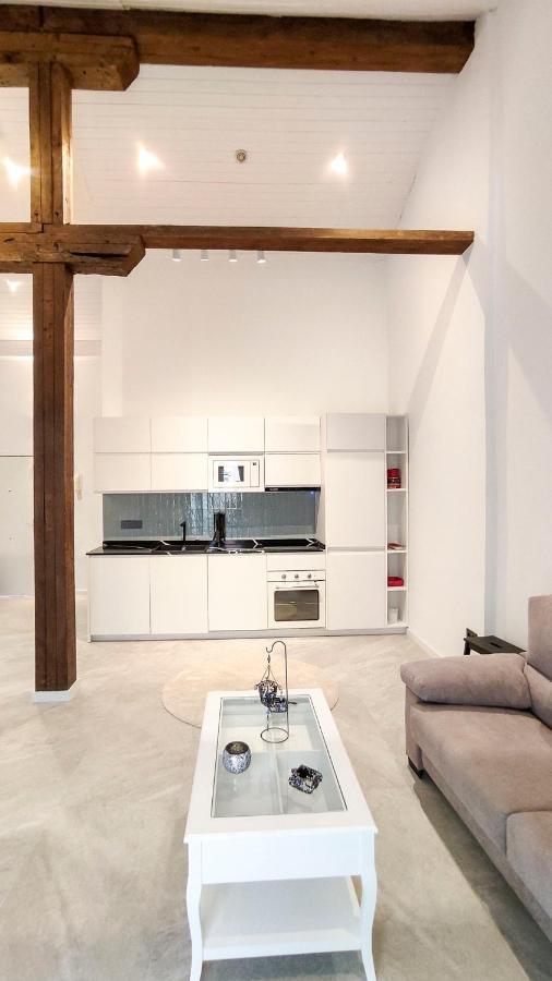 Acogedor Apartamento En Pleno Centro De Malaga By Sharingco Exterior photo